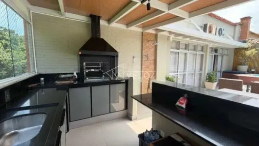 Apartamento com 3 Quartos à venda, 161m² no Lagoa, Rio de Janeiro