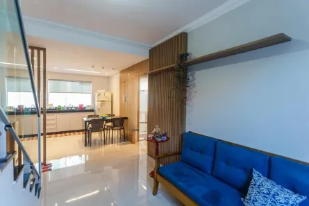 Apartamento com 4 Quartos à venda, 270m² no Renascença, Belo Horizonte