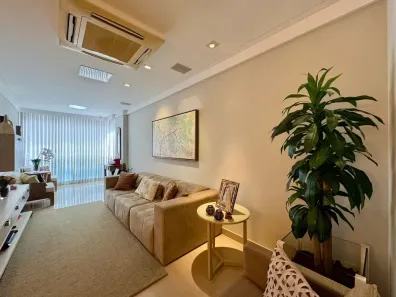 Apartamento com 4 Quartos à venda, 147m² no Praia do Canto, Vitória
