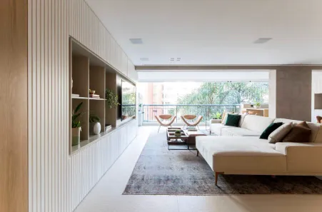 Apartamento com 3 Quartos à venda, 226m² no Vila Nova Conceição, São Paulo