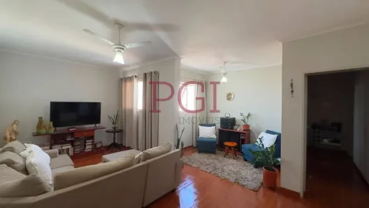 Apartamento com 2 Quartos à venda, 72m² no Jardim Paulista, Ribeirão Preto