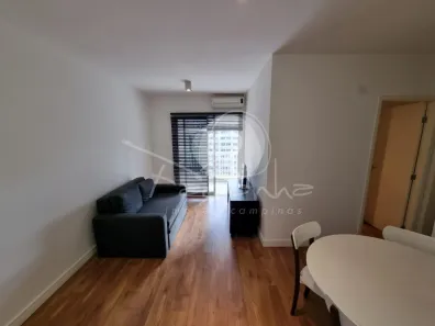 Apartamento com 2 Quartos à venda, 60m² no Centro, Campinas