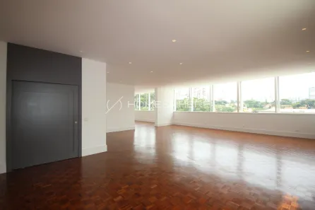 Apartamento com 4 Quartos à venda, 424m² no Higienópolis, São Paulo