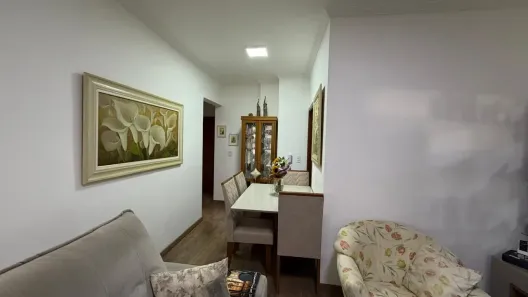 Apartamento com 3 Quartos à venda, 80m² no Jardim Santiago, Indaiatuba