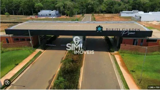 Lote/Terreno à venda, 347m² no Plano Diretor Sul, Palmas