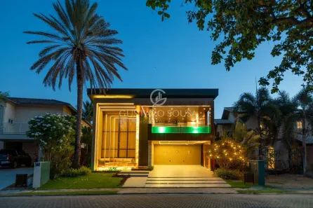 Casa com 5 Quartos à venda, 680m² no Coaçu, Eusébio