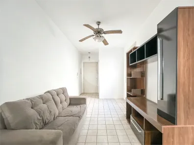Apartamento com 1 Quarto à venda, 40m² no Centro Histórico, Porto Alegre
