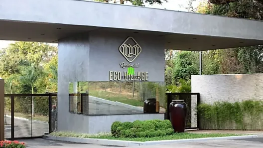 Lote/Terreno à venda, 1004m² no Eco Village, Lagoa Santa