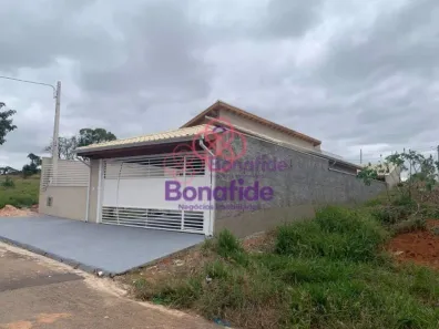 Casa com 2 Quartos à venda, 153m² no Residencial Jardim Perolla, Itupeva