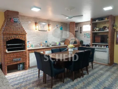 Casa de Condomínio com 4 Quartos à venda, 130m² no Jardim Ubirajara (Zona Sul), São Paulo