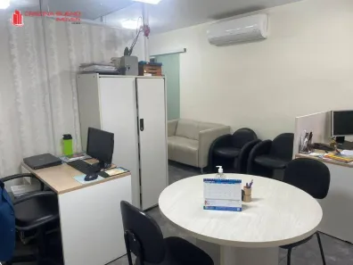 Sala Comercial à venda, 56m² no Vila Parque Jabaquara, São Paulo