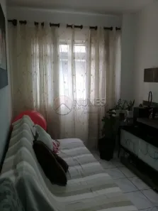 Apartamento com 1 Quarto à venda, 33m² no Centro, Osasco