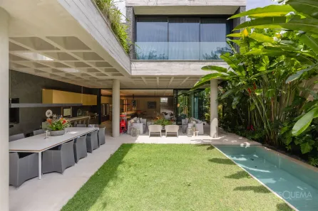 Casa com 3 Quartos à venda, 605m² no Jardim Paulista, São Paulo