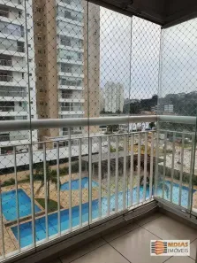 Apartamento com 3 Quartos à venda, 97m² no Vila Prel, São Paulo