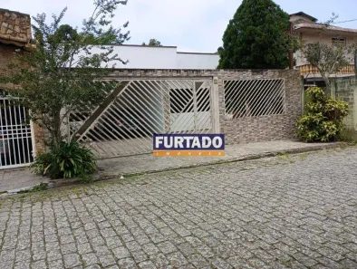 Casa com 3 Quartos à venda, 330m² no Rio Grande, São Bernardo do Campo