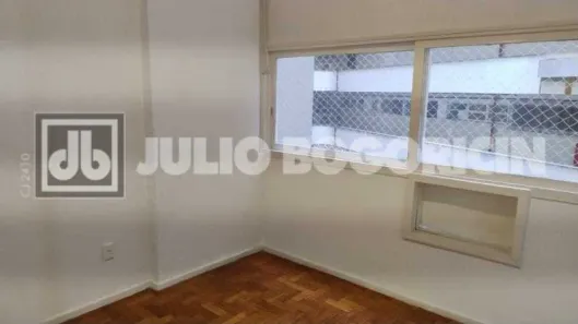 Apartamento com 1 Quarto à venda, 30m² no Centro, Rio de Janeiro