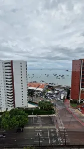 Apartamento com 2 Quartos à venda, 62m² no Mucuripe, Fortaleza