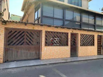 Casa de Condomínio com 2 Quartos à venda, 400m² no Aribiri, Vila Velha