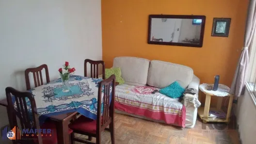 Apartamento com 2 Quartos à venda, 65m² no Passo da Areia, Porto Alegre