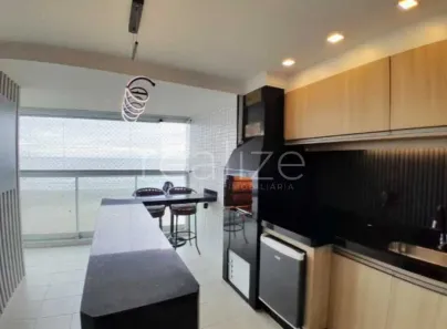 Apartamento com 3 Quartos à venda, 177m² no Aviação, Praia Grande