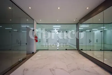 Ponto Comercial para alugar, 250m² no Centro, Curitiba