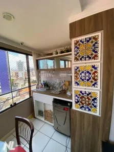 Apartamento com 3 Quartos à venda, 97m² no Barro Vermelho, Natal