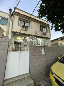 Apartamento com 2 Quartos para alugar, 70m² no Cordovil, Rio de Janeiro