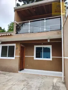 Casa com 3 Quartos à venda, 50m² no Cristo Rei, Campo Largo