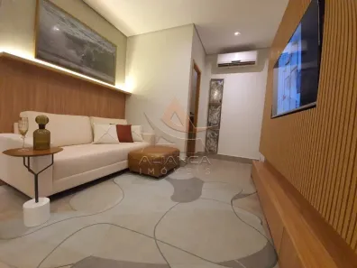 Apartamento com 2 Quartos à venda, 65m² no Vila do Golf, Ribeirão Preto