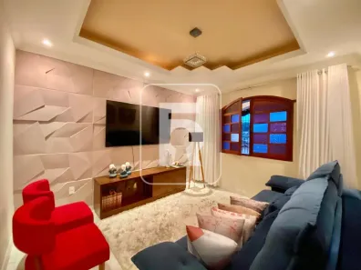 Casa com 3 Quartos à venda, 141m² no Cachoeira, Conselheiro Lafaiete
