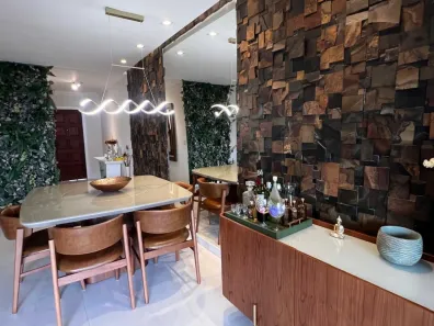 Casa de Condomínio com 3 Quartos à venda, 229m² no Jardim Londrina, São Paulo
