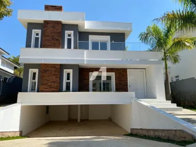 Casa de Condomínio com 4 Quartos à venda, 550m² no Alphaville Residencial Zero, Barueri