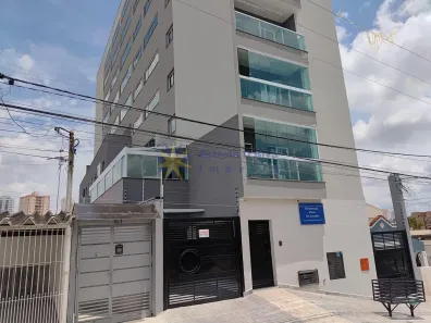 Apartamento com 2 Quartos à venda, 45m² no Vila Matilde, São Paulo