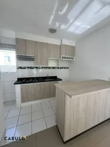Apartamento com 2 Quartos à venda, 45m² no Jardim Morumbi (Nova Veneza), Sumaré
