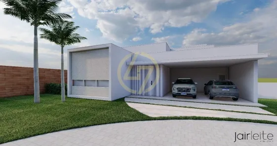 Casa de Condomínio com 3 Quartos à venda, 256m² no Terras de Santo Antônio, Itapetininga