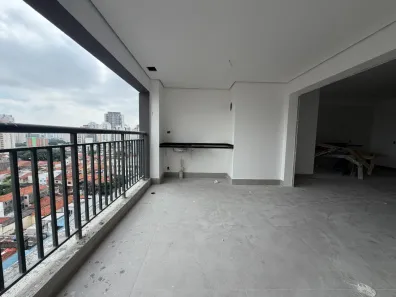 Apartamento com 3 Quartos à venda, 118m² no Tatuapé, São Paulo