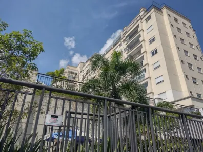 Apartamento com 2 Quartos à venda, 76m² no Vila Nova Mazzei, São Paulo