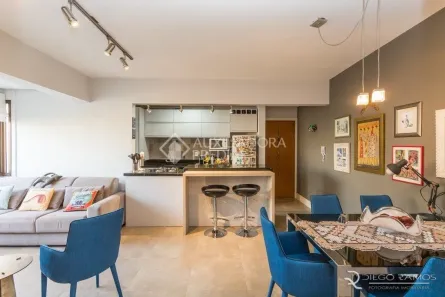 Apartamento com 3 Quartos à venda, 82m² no Passo da Areia, Porto Alegre