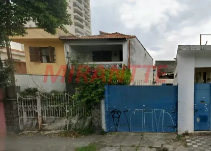 Lote/Terreno à venda, 250m² no Vila Maria, São Paulo