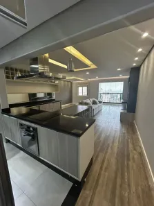 Apartamento com 2 Quartos à venda, 87m² no Jardim Tupanci, Barueri