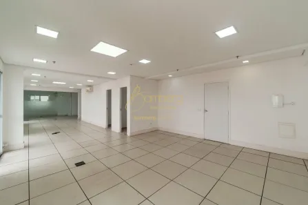 Sala Comercial à venda, 163m² no Barra Funda, São Paulo