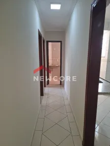 Apartamento com 2 Quartos à venda, 57m² no Jardim García, Campinas