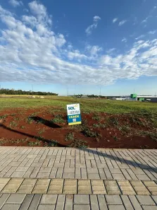 Lote/Terreno à venda, 332m² no Cognópolis, Foz do Iguaçu