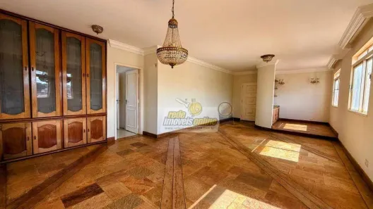 Apartamento com 3 Quartos à venda, 156m² no Centro, Uberaba