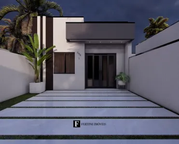 Casa com 2 Quartos à venda, 41m² no , Pontal do Paraná