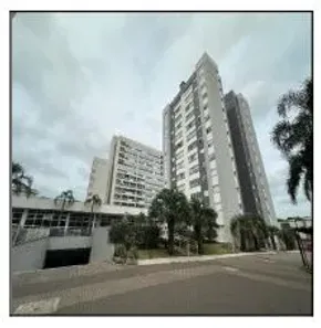Apartamento com 3 Quartos à venda, 127m² no Jardim do Salso, Porto Alegre