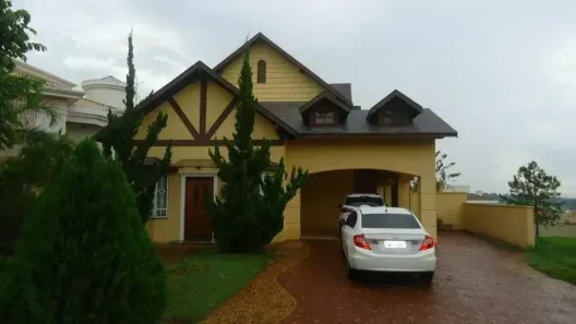 Casa de Condomínio com 3 Quartos à venda, 330m² no Loteamento Alphaville Campinas, Campinas