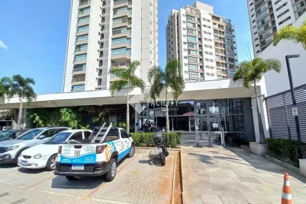 Apartamento com 2 Quartos para alugar, 67m² no Jardim Brasil, Campinas
