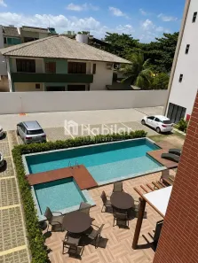 Apartamento com 2 Quartos à venda, 73m² no Stella Maris, Salvador