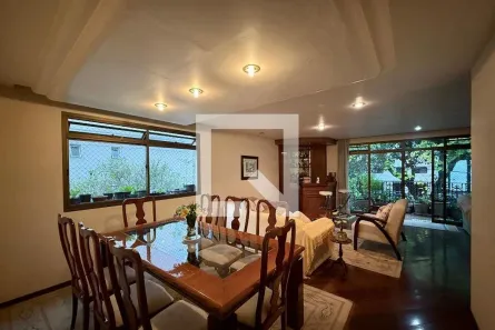 Apartamento com 4 Quartos à venda, 200m² no Campo Belo, São Paulo